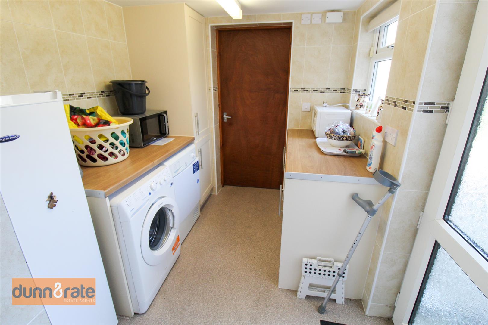 Baker Crescent, Baddeley Green, Stoke-On-Trent